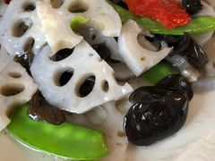 -天桥饭店·特色海鲜(金山嘴渔村店)
