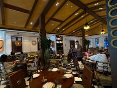 -亚特兰蒂斯·蟹餐厅 CRAB KITCHEN·鲜活海鲜