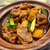 恒宝附近，还有谁没吃过新鲜天麻呢？！