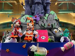 -迪士尼小镇