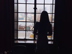 -YUE·6·西式融合餐厅(外滩六号店)