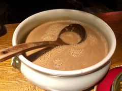 -吃饭皇帝大土家民族菜(正大广场店)