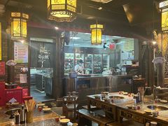 -蜀大侠火锅(建设路第五大道店)