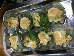 -蚝得喜海鲜(东城店)
