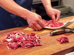-今日牛事潮汕鲜牛肉火锅(瑞金店)
