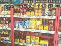 -无锡天鹏食品城