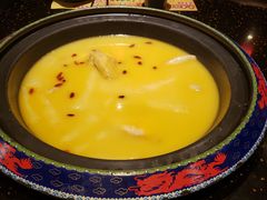 -成都老码头火锅(旺角店)