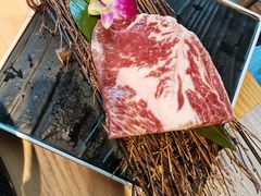 -吉屋烤肉(八宝街店)