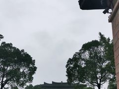 -汉陵苑