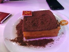 暴富漏奶华-龙记·香港茶餐厅(海上世界店)