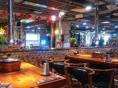 -原始泥炉烤肉(总店)