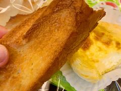法式烤香片-仟吉·ART FARM主题店(菱角湖万达店)