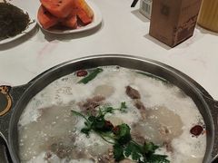 -老员外骨汤火锅(海州古城店)