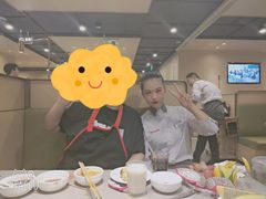 -海底捞火锅(杭州萧山宝龙广场店)