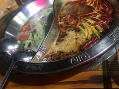-张嬢嬢老火锅(壹号店•六年店)