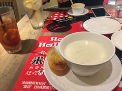 -卡朋西餐(较场西路店)