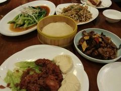 -又一福烤鸭·北京菜(东四店)