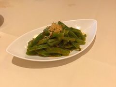 XO酱贡菜-利苑酒家(合景国际金融广场店)