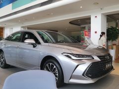 -上海和裕一汽丰田4S店(七宝店)