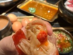 -牛New寿喜烧(新六百店)