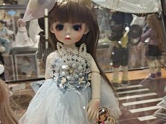 -X11(北京首开熙悦龙湖天街龙湖店)