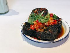 文和友臭豆腐-老长沙龙虾馆(梅林店)