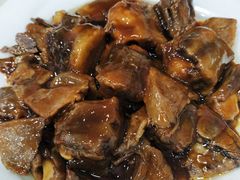 -同发号饭庄(复兴路店)