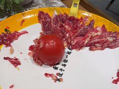 -潮汕大目牛肉火锅(皇岗旗舰店)