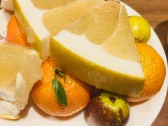 -前门后头老北京铜锅涮肉·京味菜·烤鸭(伊藤洋华堂店)