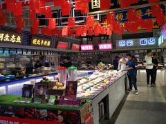 -阿财老铺·老蚌埠龙虾城(华夏总店)