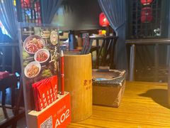 -老湘村·湖南土菜(天河维多利店)