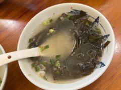 -豆相识•九九豆腐脑(牛咡桥店)