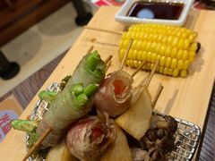 -博多一蘭豚骨拉面