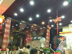 -活鱼馆(宜兴埠店)