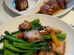 -侨美·唐荔园·40年地道粤菜