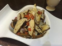 -楚鲜·汉正街一号(天河店)