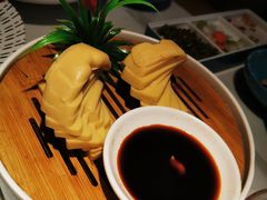 -荷塘秋月·本帮江浙菜(国权路店)