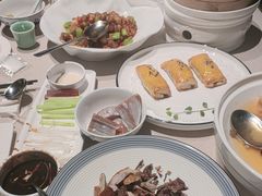 -漢舍中国菜馆(889广场店)
