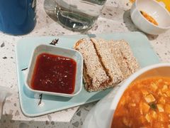 -赵小姐丨新中餐(曲江店)