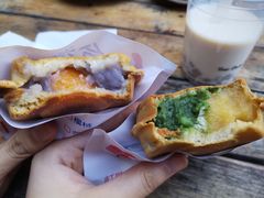 -台湾味正点车轮饼可丽饼(南禅寺店)