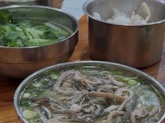 -攀枝花·任德琼·盐边羊肉米线