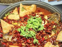-阿里疆Alijiang·丝路美食·异域风情·清真(长楹天街店)