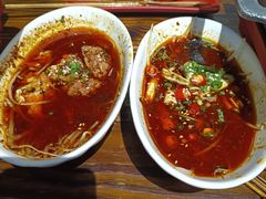 -红料理|串串有瘾·烧烤(吴中路店)