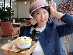 -荷恬·精致蔬食料理(富国街店)