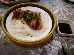排骨陈村粉-香云轩·顺德菜(香云纱园林酒店店)