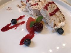 意大利果仁冰糕-Solo(衡山路店)