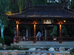 -华清宫景区