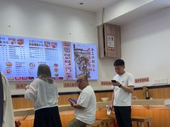-十八梯邓凳面(狮子坪店)