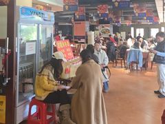 -天下客饭店(中山路店)