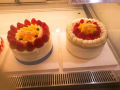 -罗莎蛋糕(建设路店)